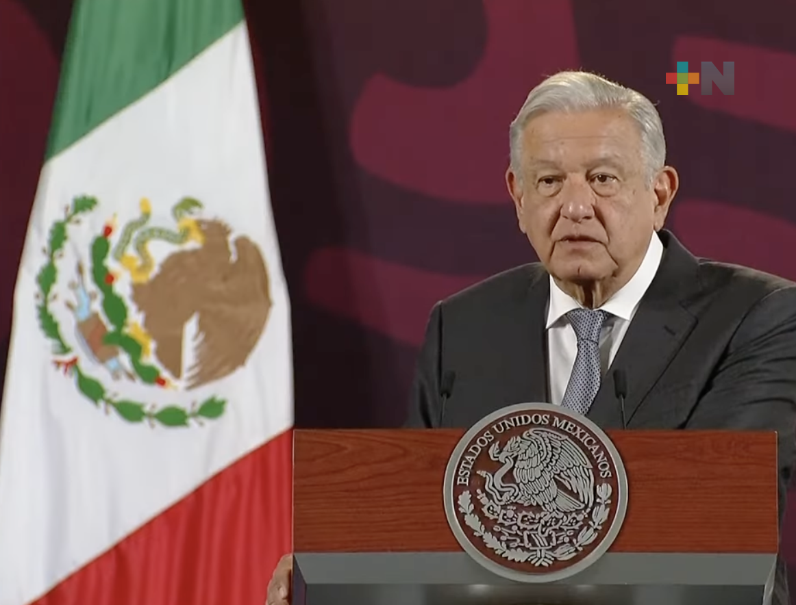 Policía que mato a normalista de Ayotzinapa ya fue detenido, informa el presidente